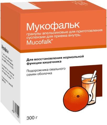 Мукофальк Для Кошек